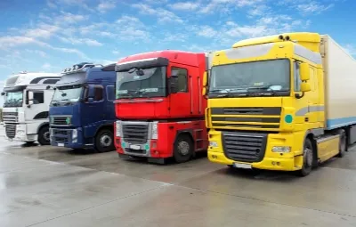 Bursa Çardak Nakliye Ambarı