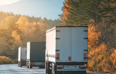 Bursa ile Çardak Arası Klima Taşıma